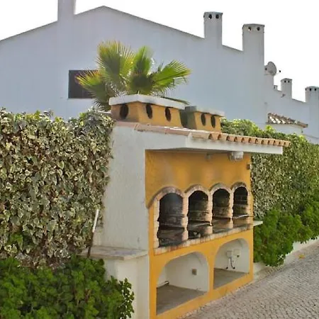 Turisticos Crisgolf Apartment