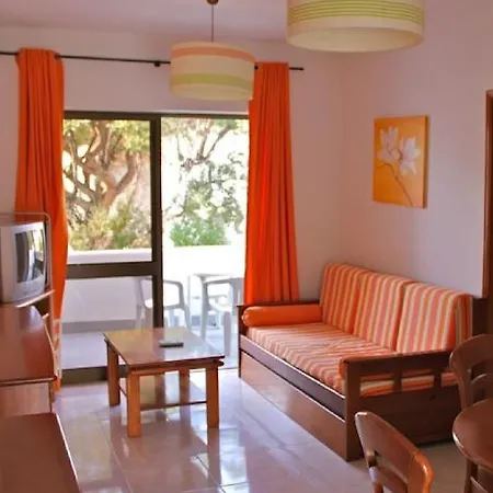 Apartment Turisticos Crisgolf *