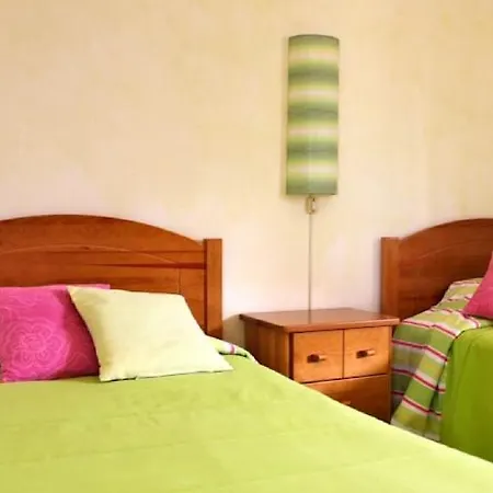 Apartment Turisticos Crisgolf Vilamoura