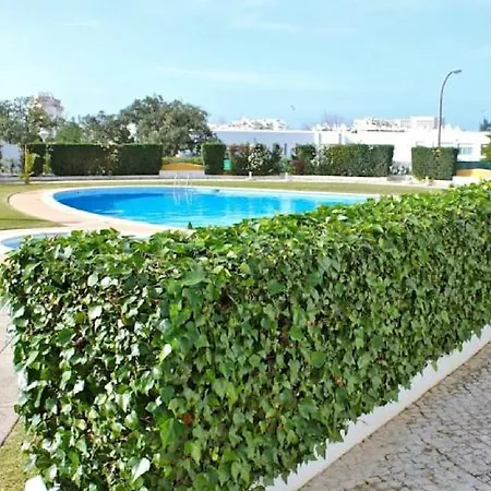 Turisticos Crisgolf Apartment Vilamoura