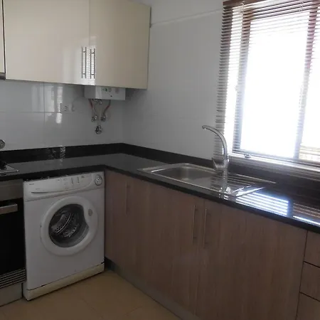 Apartment Turisticos Crisgolf Vilamoura