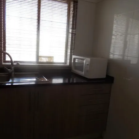 Turisticos Crisgolf Apartment Vilamoura