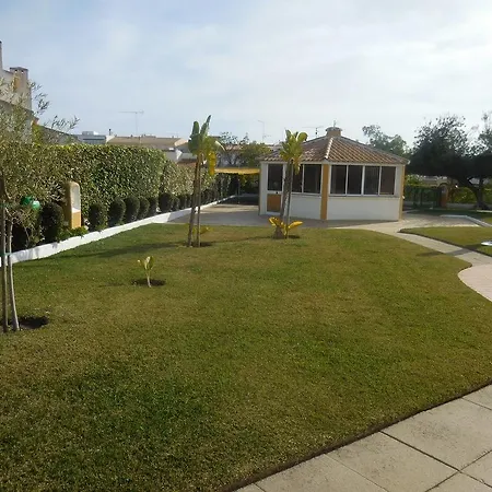 Turisticos Crisgolf Vilamoura