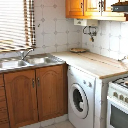 Apartment Turisticos Crisgolf Vilamoura